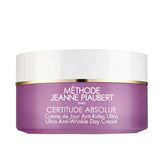 MÉTHODE JEANNE PIAUBERT-CREME ANTI-RUGAS ULTRA DIA CERTITUDE ABSOLUE 50 ml-DrShampoo - Perfumaria e Cosmética